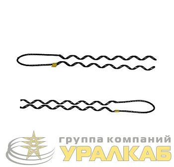 Вязка спиральная ВС 35/50.2 ИНСТАЛЛ 17010