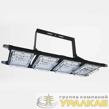 Светильник светодиодный ДСП 19-200-Д "Стриж" ALB 