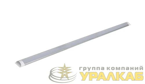 Светильник светодиодный PPO-03 1500 50Вт 4000К AL 180-240В ДПО IP40 JazzWay 5040304A детальная картинка