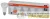 Лампа светодиодная LED Value LVR60 8SW/840 грибовидная матовая E27 230В 2х5 (уп.5шт) OSRAM 4058075584068 детальная картинка