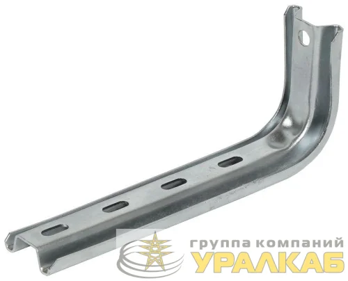 Консоль VC100 нерж. сталь INOX IEK 