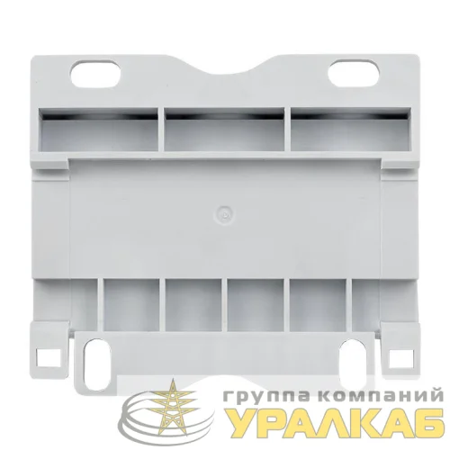 Блок распределительный КБР тройной 175A PROxima EKF 