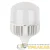 Лампа светодиодная высокомощная LED HW 65Вт T матовая 4000К нейтр. бел. E27 6500лм 140-265В с адаптером E40 угол пучка 200град. PF>/=09 (замена 650Вт) OSRAM 4058075576896 детальная картинка