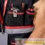 Жилет монтажника КМ-TOOLVESTBAG-23 универс. регулир. КМ LO43175 детальная картинка