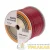 Кабель Stereo 2х2.5 Red/Black бухта (м) PROCONNECT 01-6108-6 детальная картинка