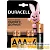 Элемент питания алкалиновый AAA/LR03/MN 2400 Basic BP-4 (блист.4шт) Duracell Б0014046/Б0026813