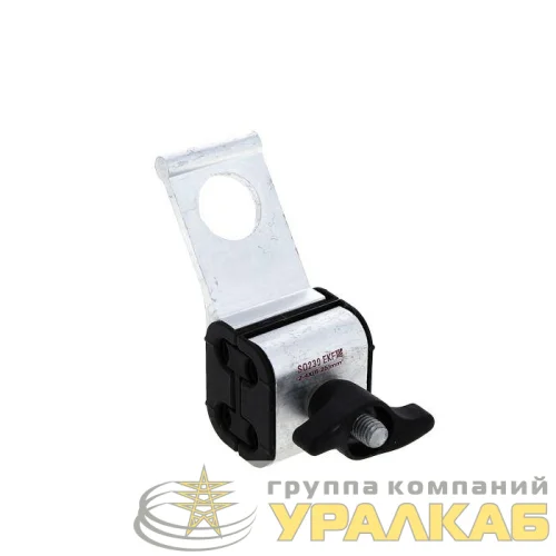 Зажим промежуточный SO239 EKF so-239 детальная картинка