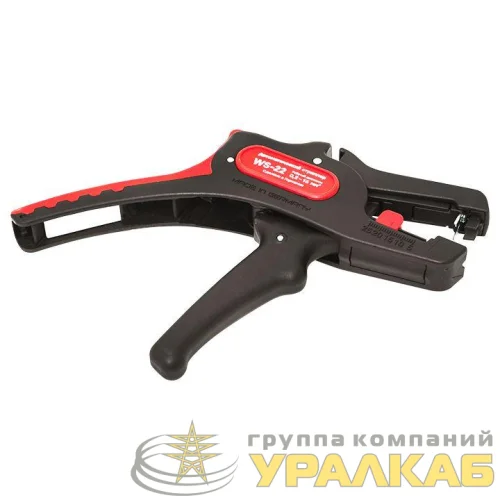 Стриппер автоматический WS-22 Professional EKF ws-22 детальная картинка