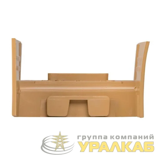 Угол внутренний 40х16 под свет. дерево Plast PROxima (уп.4шт) EKF ibl-40-16x4 детальная картинка