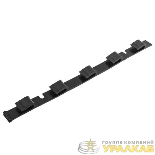 Зажим крепежный КМ/У EKF 