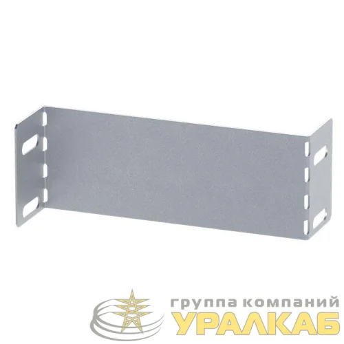 Переходник по ширине 100х400мм EKF w10040010 детальная картинка