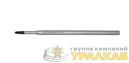 Насадка крестовая для Nm +/- Z (PZ) 1х170 Felo 