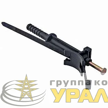 Крепление фасадное BRPF-60-1 (SF 50; SO70.13; BRPF-70-150-1F; BRPF 150.1; BRPF-1; КФК 12-47.6; FZN 40) ИНСТАЛЛ 13044