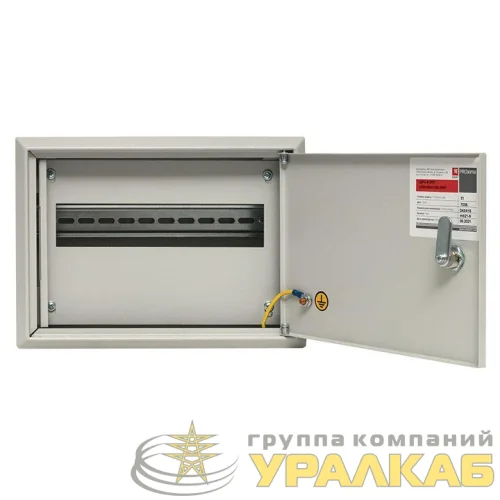 Щит ЩРН-9 (з) EKF 