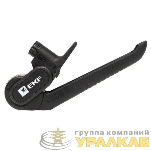 Нож кабельный WS-25 Professional EKF ws-25 детальная картинка
