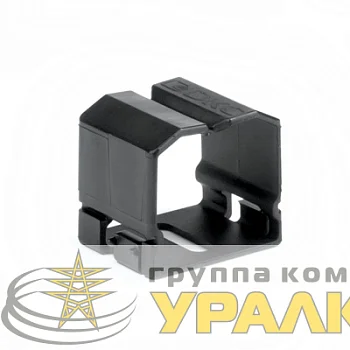 Стяжка кабельная CL 40х40 серии RL(уп.60шт) DKC 05104RL