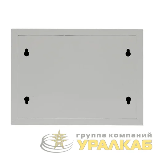 Щит ЩРН-12 IP31 (220х300х120) Basic EKF 