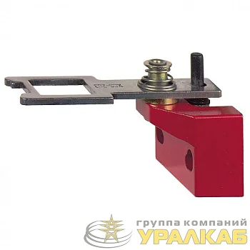 Привод поворотный SchE XCSZ03