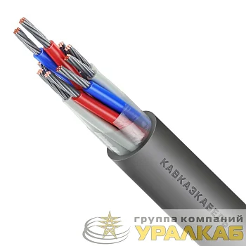 Кабель МКШнг(А)-LS 10х0.75 (м) Кавказкабель УТ000025400