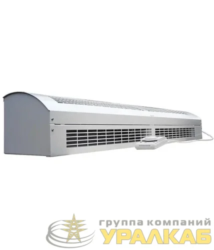 Завеса тепловая 9кВт 380В ТЭН RM-0915 3D-Y HINTEK 