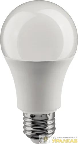 Лампа светодиодная 82 921 OLL-A60-15-230-4K-E27-PROMO ОНЛАЙТ 82921 детальная картинка