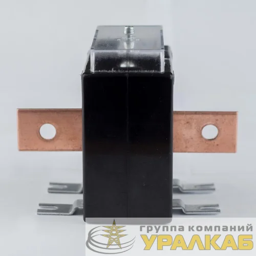 Трансформатор тока Т-0.66 150/5А кл. точн. 0.5 5В.А Кострома ОС0000002144 детальная картинка
