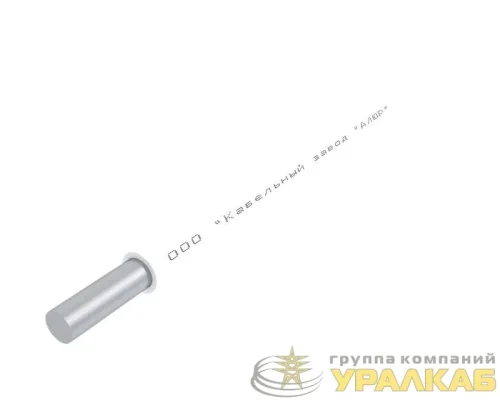 Провод ПАВ 1х4 ОК 220В Б (бухта) (м) АЛЮР 00-00009936 детальная картинка