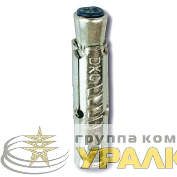 Анкер забивной М10 (уп.30шт) DKC CM421060
