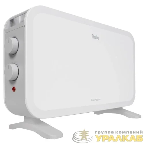 Конвектор электрический Boxy BEC/BMS-2000 Ballu 