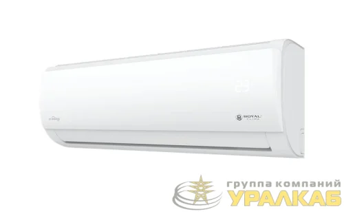 Сплит-система инверторного типа TRIUMPH LITE RCI-TWL28HN ROYAL Clima НС-1689746 детальная картинка