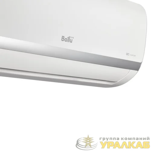 Сплит-система инверторного типа Lagoon DC BSDI-07HN8 комплект Ballu НС-1688027 детальная картинка