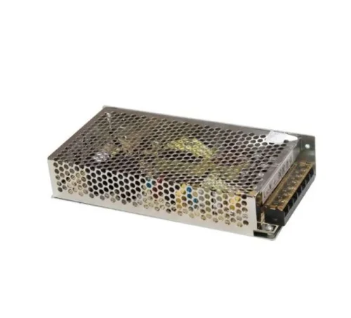 Блок питания LED STRIP PS 100Вт 12В Gauss 202003100 детальная картинка