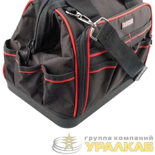 Сумка монтажника RE-25 Rexant 