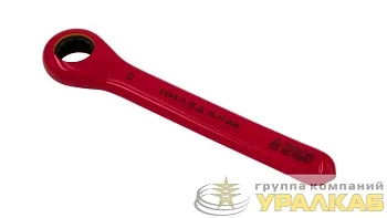 Ключ изолированный торцевой CL 17 Click НИЛЕД 