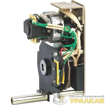 Привод двигательный 110В AC для NA1-2000 CHINT 