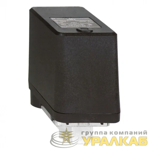 Датчик давления 12бар 2 порога SchE XMXA12L2135 детальная картинка