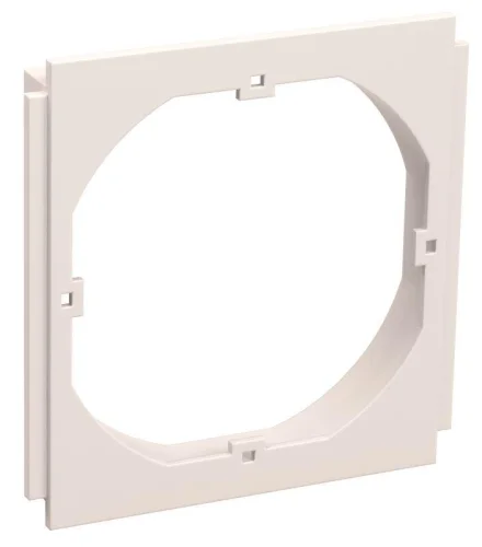 Суппорт для кабель-каналов 100х40 100х60 ПРАЙМЕР IEK 