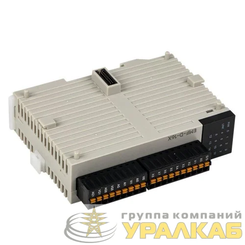 Модуль дискретного вывода EMF 16 N PRO-Logic PROxima EKF EMF-D-16Y-N детальная картинка