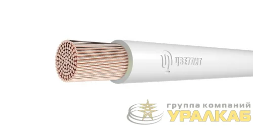 Провод ПуГПнг(А)-HF 1х16 450/750В Б (м) Цветлит 00-00139772 детальная картинка