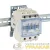 Контактор КМЭ 50А кат. 220В AC 1НО+1НЗ EKF ctr-s-50-220 детальная картинка