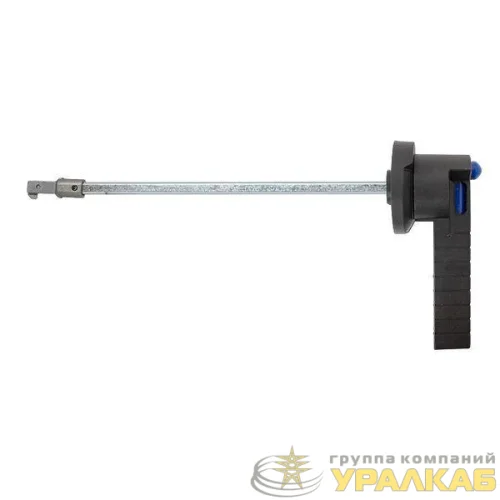 Комплект для управления через дверь рубильниками-выключателями (без рукоятки) PowerSwitch 160-630А EKF psds-ls-160-630 детальная картинка