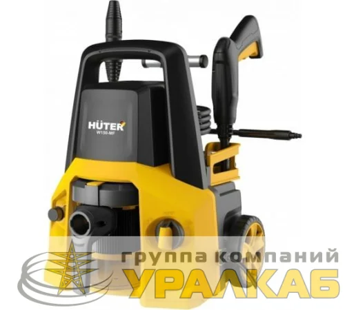 Мойка-пылесос W150-MF HUTER 70/8/26 детальная картинка