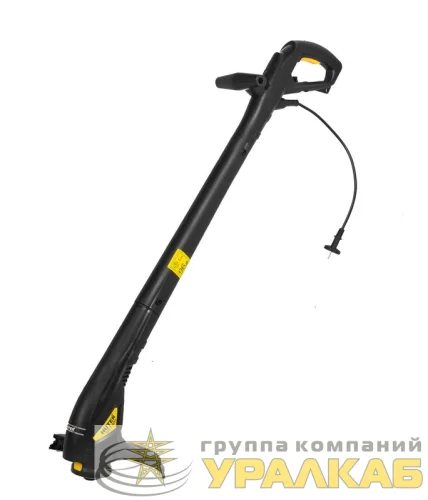 Триммер электрический GET-400 HUTER 70/1/4 детальная картинка