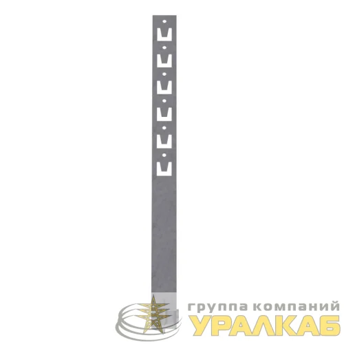 Держатель скруч. для черепицы 450мм DKC ND2208 детальная картинка