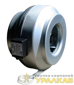 Вентилятор канальный ВКК-315 ESQ 03.05.217814