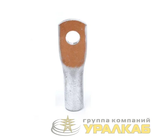 Наконечник алюмомедный ТАМ 95-12-13 PROxima EKF tam-95-12-13 детальная картинка