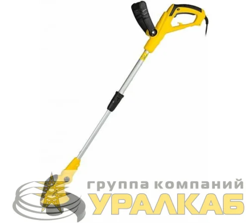 Триммер электрический GET-600 HUTER 70/1/5 детальная картинка