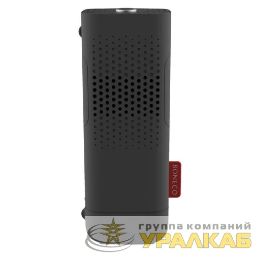 Ионизатор-аромадиффузор воздуха P50 черн. Boneco НС-1246487 детальная картинка