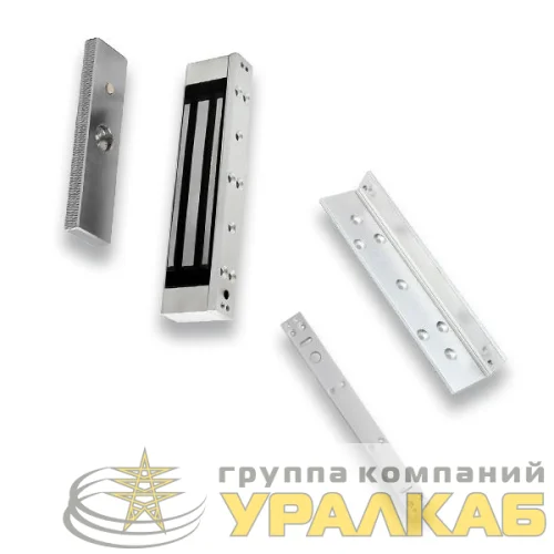 Замок электромагнитный EML-180 Slinex ПО-00002592 детальная картинка