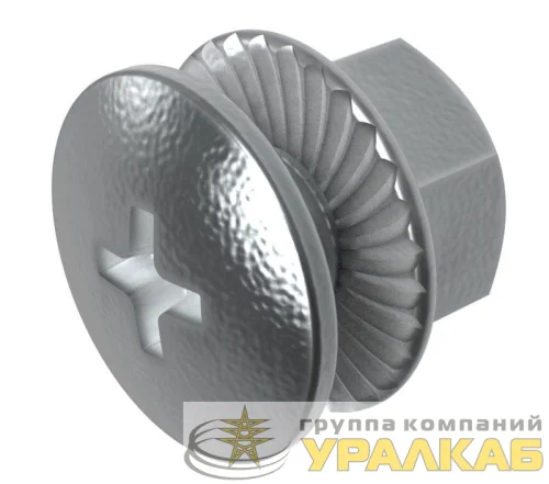 Комплект соединительный КС М6х10 IEK CLP1M-CS-6-10-1 детальная картинка